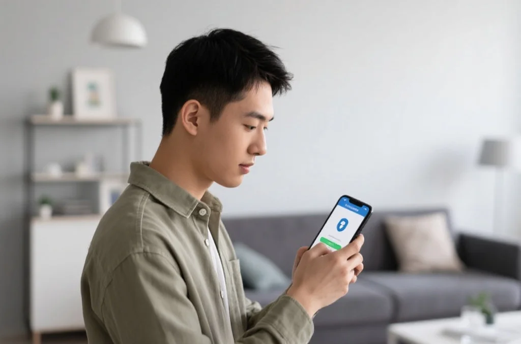 保障您的账户安全：优游国际平台5大实用安全设置与技巧