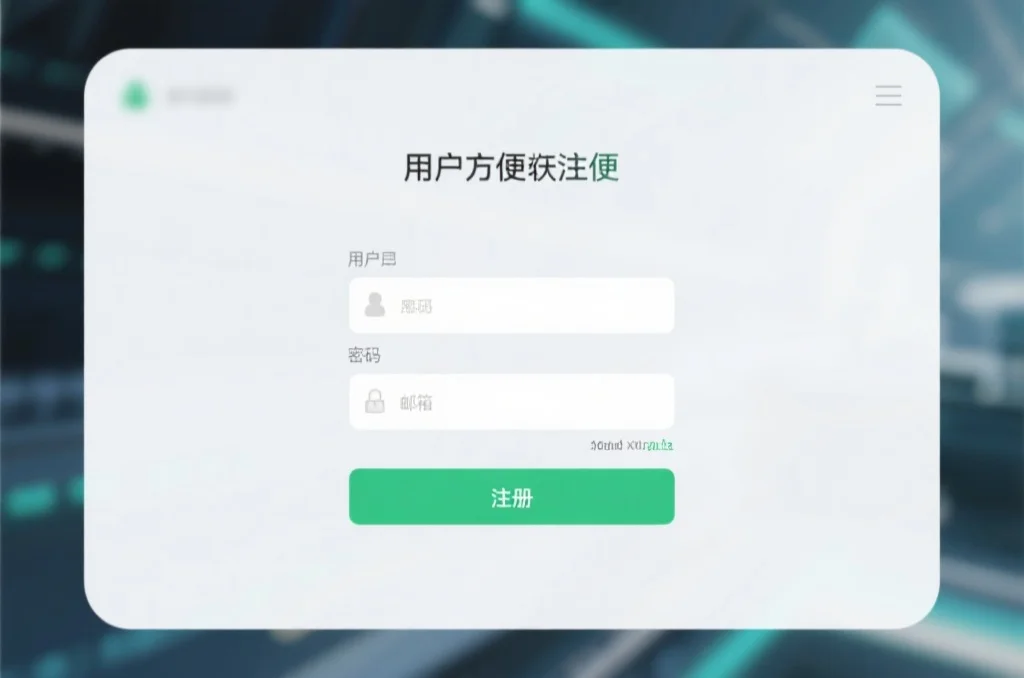 优游国际2025新手完整指南：从注册到畅享娱乐的每一步